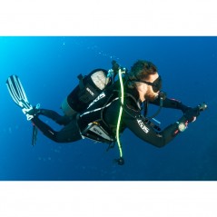 SEAC SUB BCD vest EQ-PRO EQ-PRO 0424025VAR