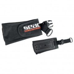 SEAC SUB Bolsa de plomos EQ - PRO 4 KG 0480478