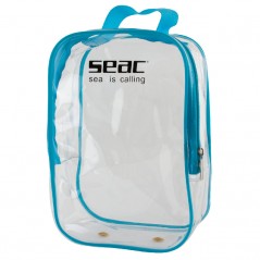 SEAC SUB Bolsa snorkeling con zip 1110118000000A