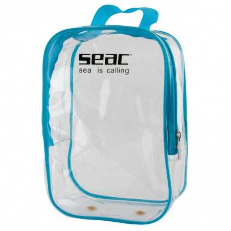 SEAC SUB Snorkeling bag with zip 1110118000000A