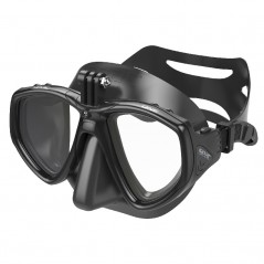 SEAC SUB transparent diving mask ONE PRO ONE PRO 0750056VAR