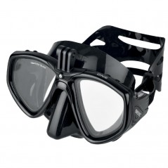 SEAC SUB transparent diving mask ONE PRO ONE PRO 0750056VAR