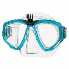SEAC SUB transparent diving mask ONE PRO ONE PRO 0750056VAR