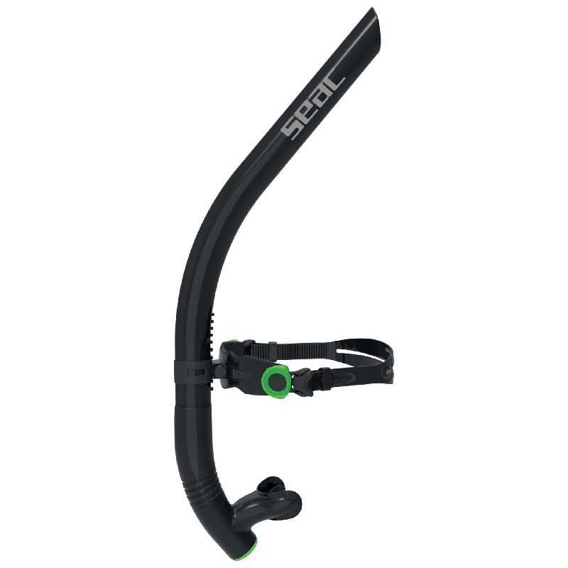 SEAC SUB Tubo natación frontal BUDDY 0840036003531A