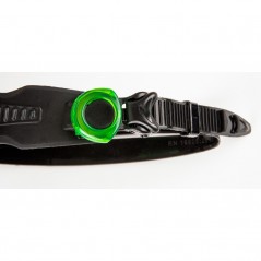 SEAC SUB Tubo natación frontal BUDDY 0840036003531A
