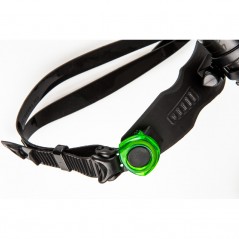 SEAC SUB Front swim tube BUDDY 0840036003531A