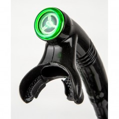 SEAC SUB Front swim tube BUDDY 0840036003531A