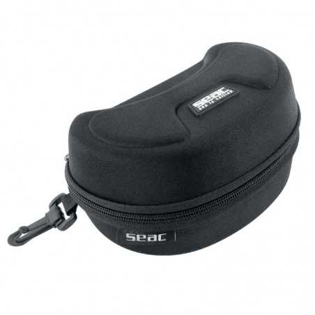 SEAC SUB Box for masks with zip 1110110000000A