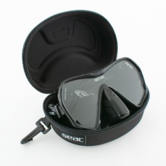 SEAC SUB Box for masks with zip 1110110000000A