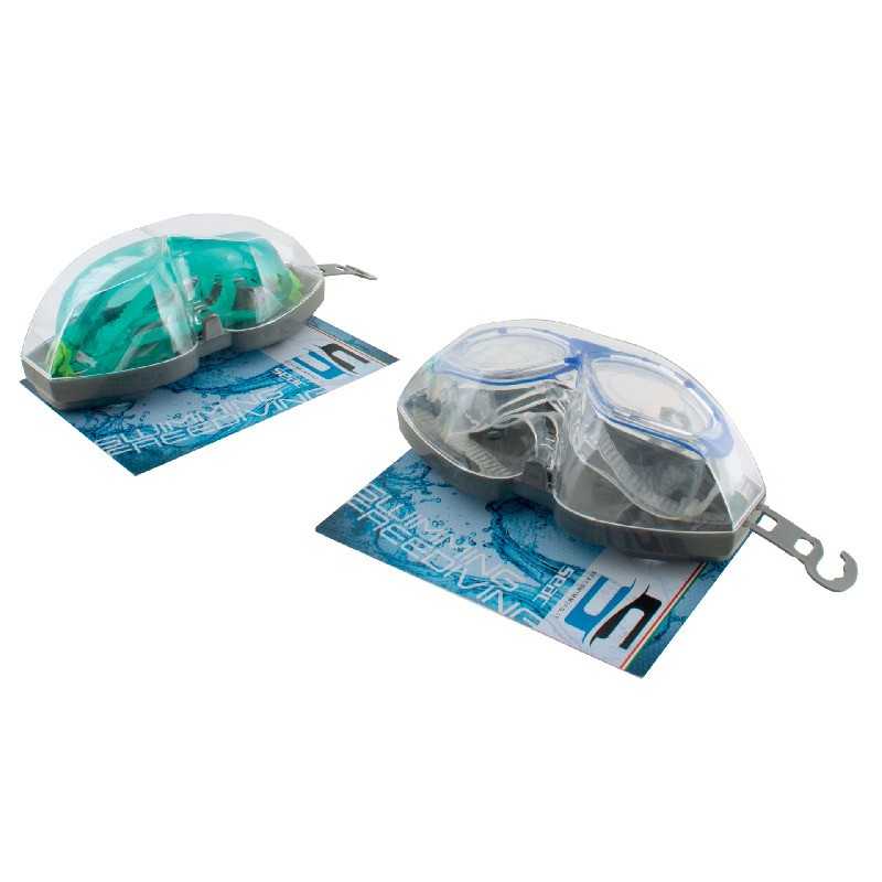 SEAC SUB glasses display 3000016000000A