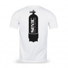 SEAC SUB Merchandising short sleeve t-shirt T-SHIRT 2021 T-SHIRT 2021 3000021VAR