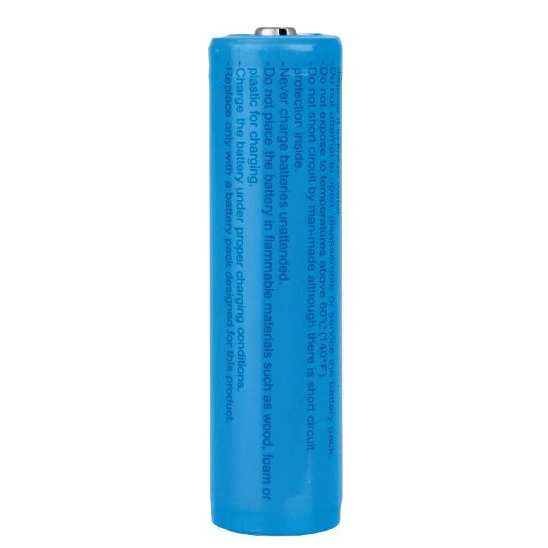 SEAC SUB flashlight battery R40 LI-ON 26680 0530103000000A