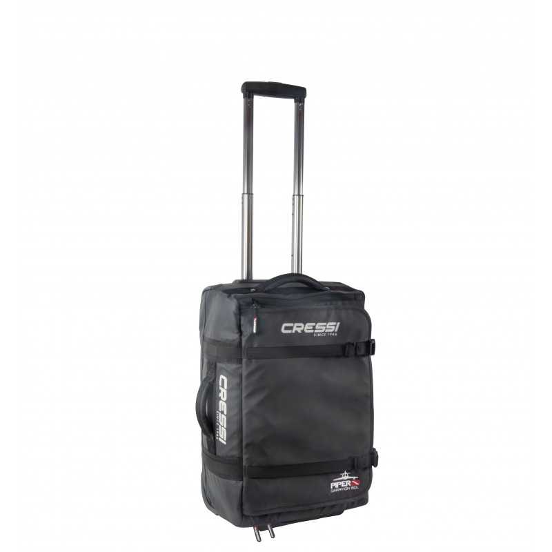 CRESSI Maleta con ruedas para material de buceo PIPER BUB 952000