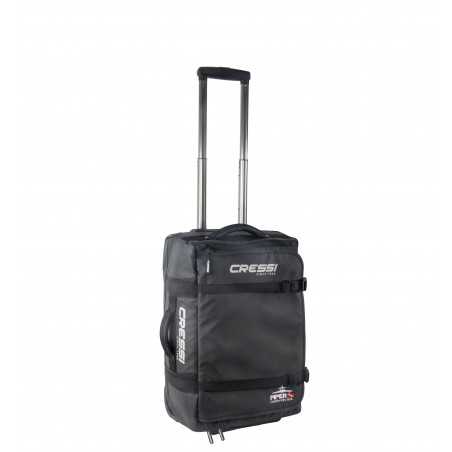 CRESSI Suitcase with wheels for diving equipment PIPER PIPER BUB 952000
