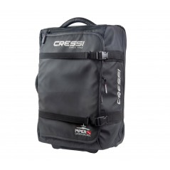CRESSI Maleta con ruedas para material de buceo PIPER BUB 952000