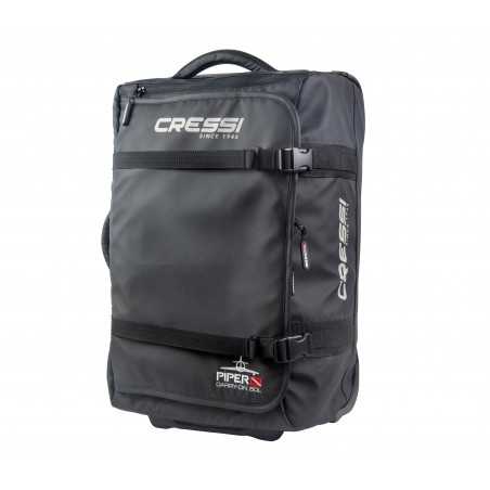 CRESSI Suitcase with wheels for diving equipment PIPER PIPER BUB 952000