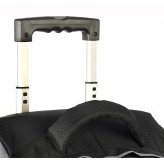 CRESSI Suitcase with wheels for diving equipment PIPER PIPER BUB 952000