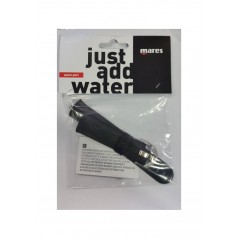 MARES Correa de recambio para ordenador buceo SMART 44201269