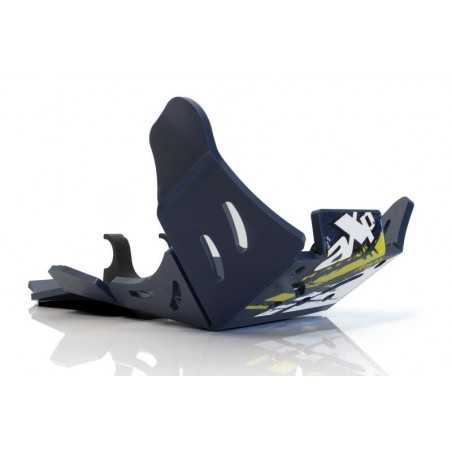 motorplade xtrem hdpe