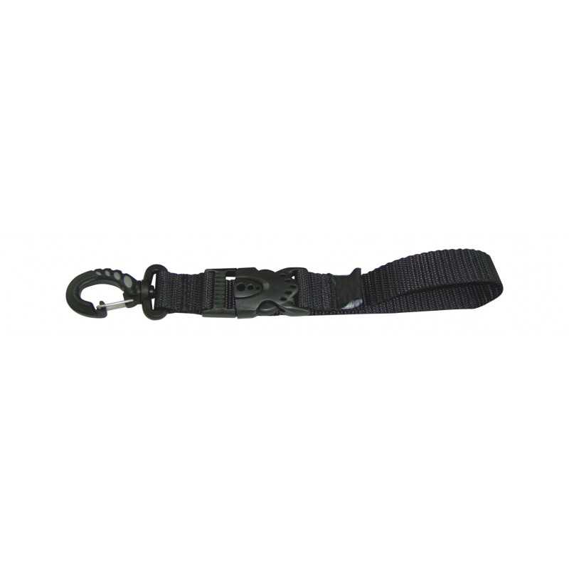 Diving accessory carry fins  JACKET