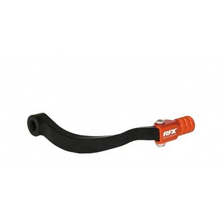 shift pedal toe replacement cnc pro