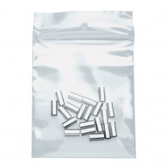 SEAC SUB Bolsa 20 casquillos para hilos de monofilamento fusil 1110106000000A