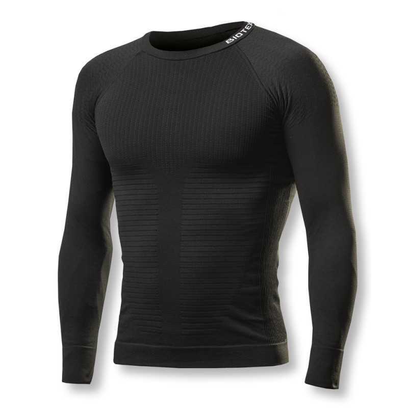 BIOTEX Camiseta interior manga larga FIT 722370VAR