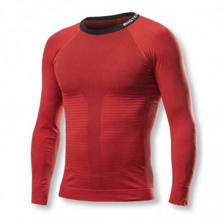 tricou interior mânecă lungă biotex fit
