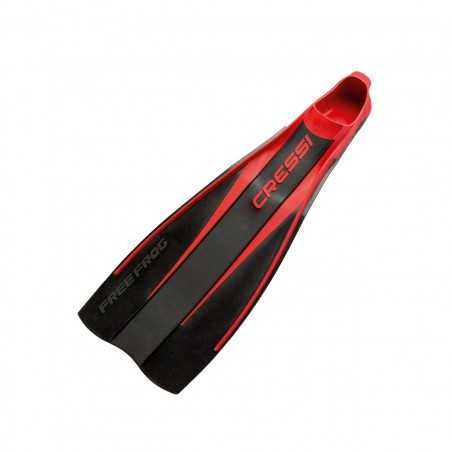 CRESSI Aletas de snorkel FREE FROG ABR 152237VAR