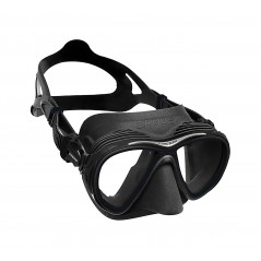 CRESSI diving mask QUANTUM ADS 5150509VAR