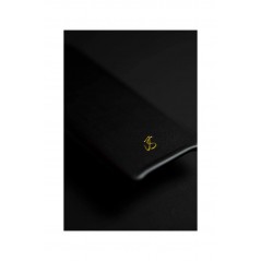TUDETIC - Carcasa para iPhone 11 Diseño Bandera Alemana Piel Sintética Vegana TUD-CAR11
