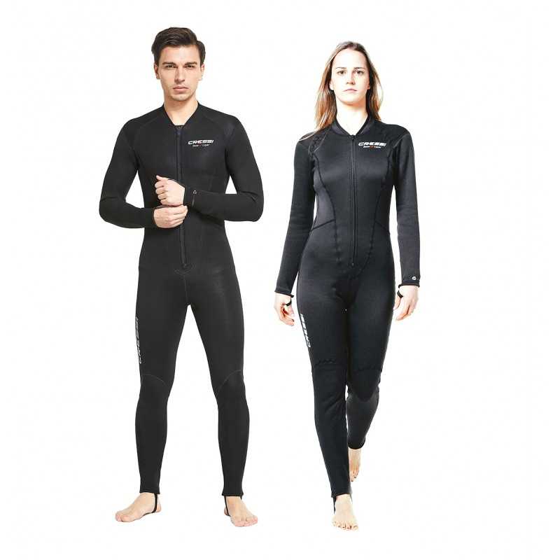 CRESSI Undersuit for dry suit CLW 475016VAR