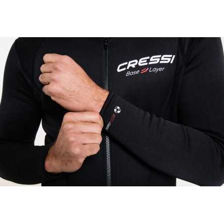 CRESSI Undersuit for dry suit CLW 475016VAR