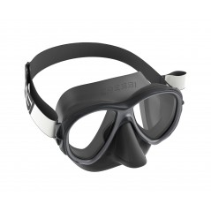 CRESSI Anti-fog snorkeling mask SAMOA TX ADN 240020VAR
