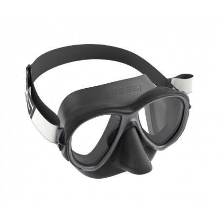 CRESSI Máscara de snorkeling antivaho SAMOA TX ADN 240020VAR