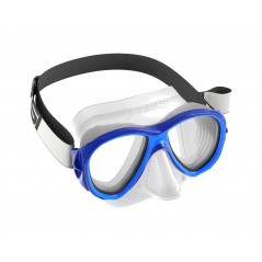 CRESSI Anti-fog snorkeling mask SAMOA TX ADN 240020VAR