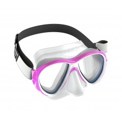 CRESSI Anti-fog snorkeling mask SAMOA TX ADN 240020VAR