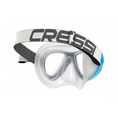 CRESSI Máscara de snorkeling antivaho SAMOA TX ADN 240020VAR