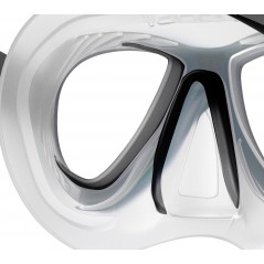 CRESSI Anti-fog snorkeling mask SAMOA TX ADN 240020VAR