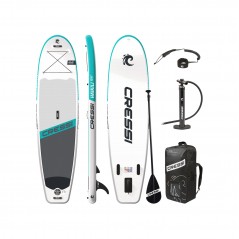 CRESSI Tabla paddle surf HAIKILI EVC 715305