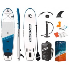 CRESSI Tabla paddle surf HAIKILI EVC 715305