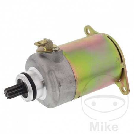 motor de arranque