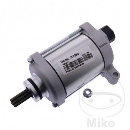 motor d'arrencada