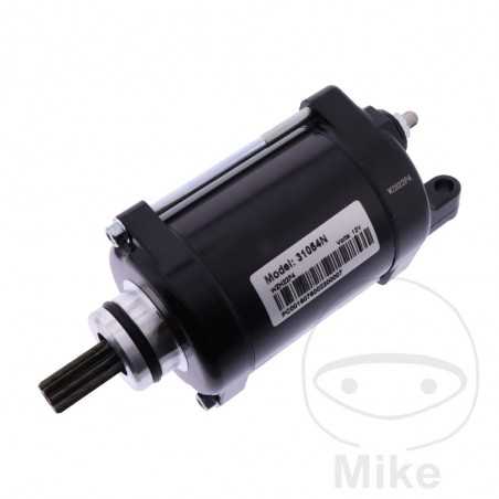 motor de arranque