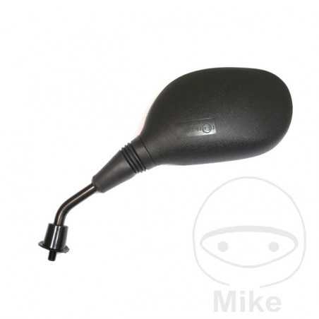 mirall retrovisor esquerre negre