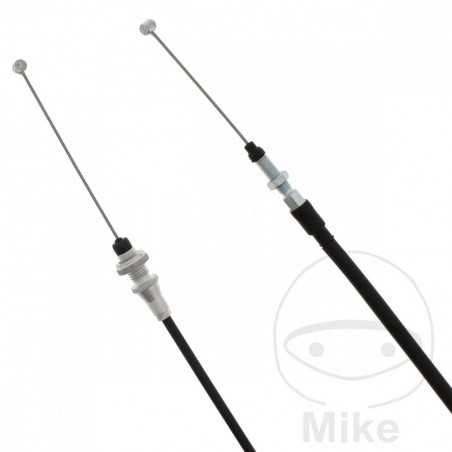 accelerator cable