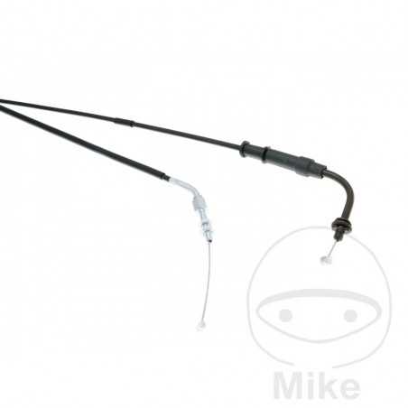 accelerator cable
