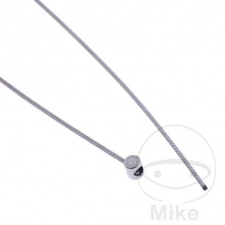 câble d'accélérateur 1.6 x 2000 mm