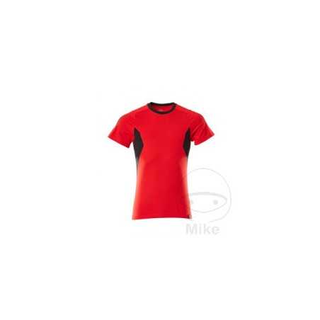 camiseta manga corta hombre