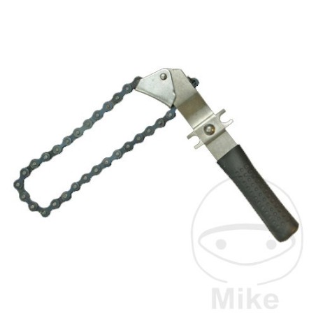 oil filter chain